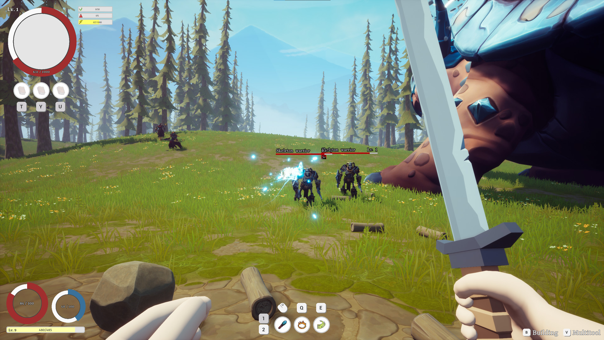 Notmads - Screenshot 7