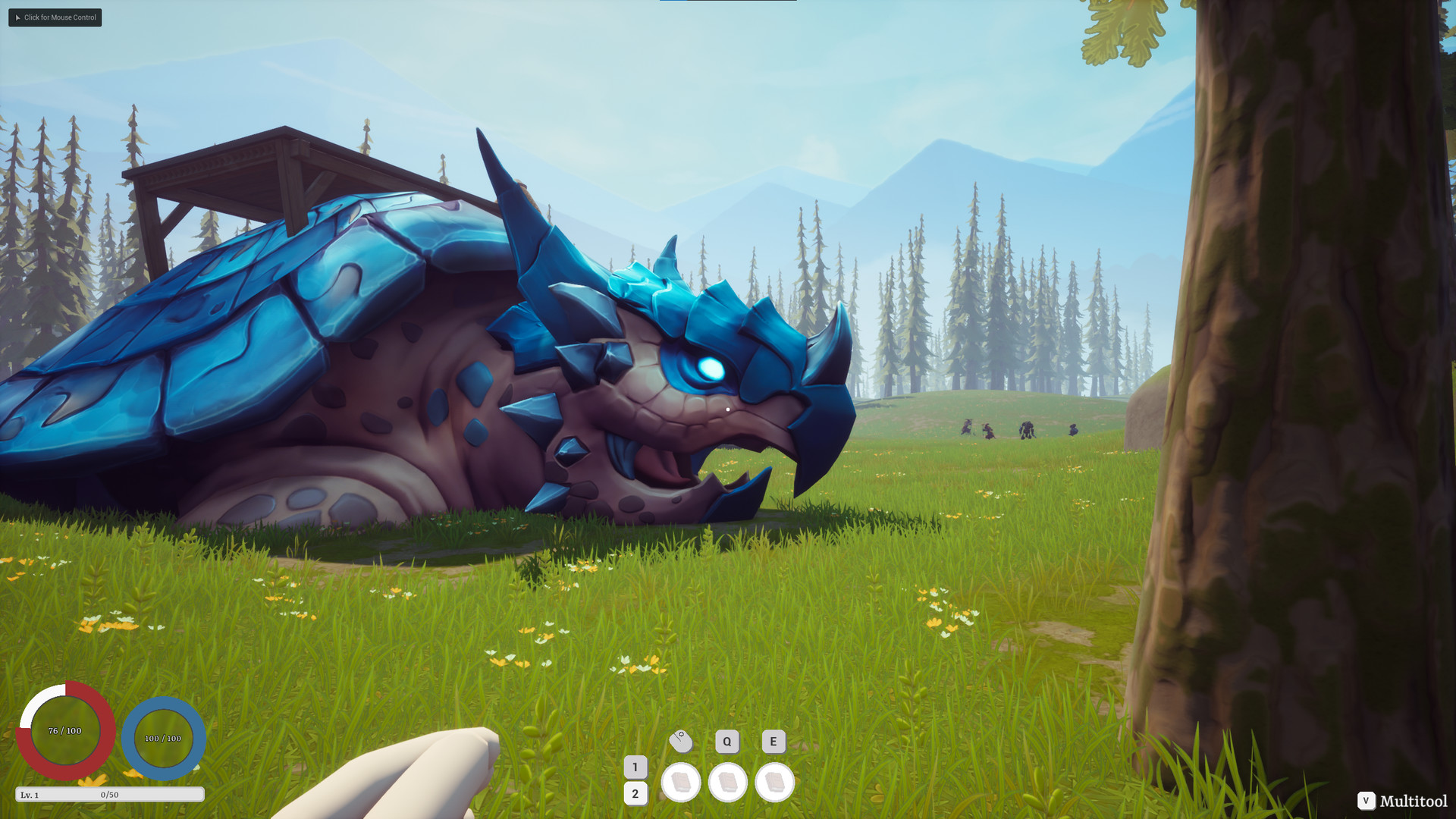 Notmads - Screenshot 9