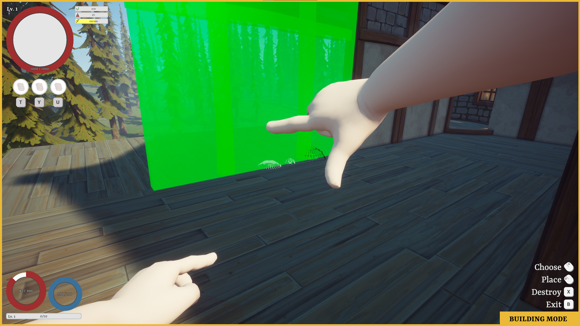 Notmads - Screenshot 5