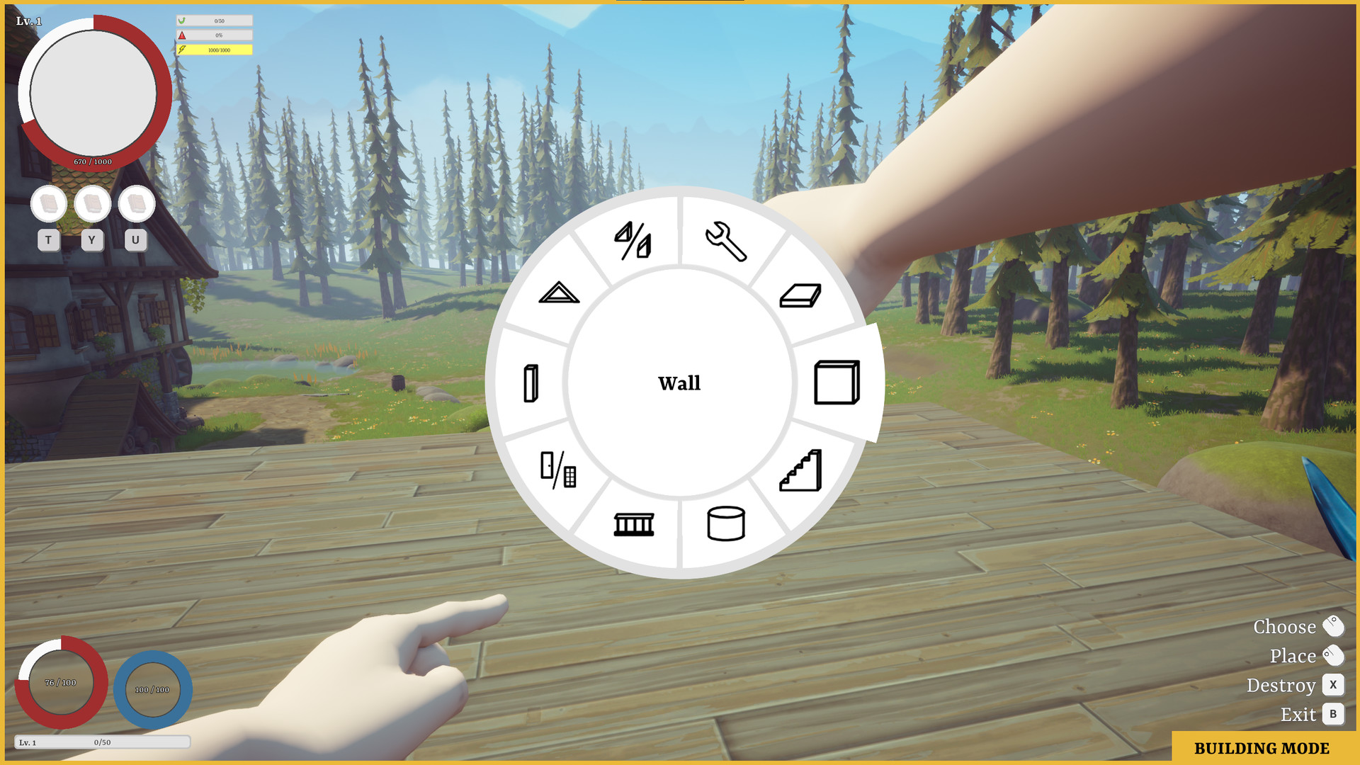 Notmads - Screenshot 8