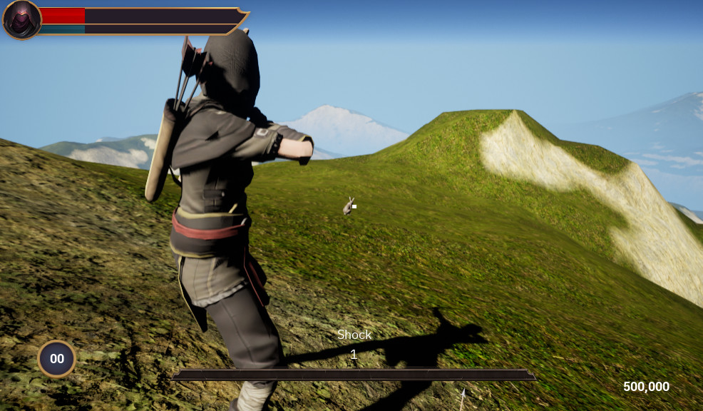 Necrophobia - Screenshot 4