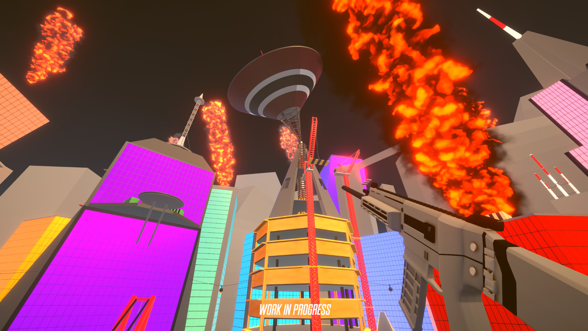 Rob & Run - Screenshot 3