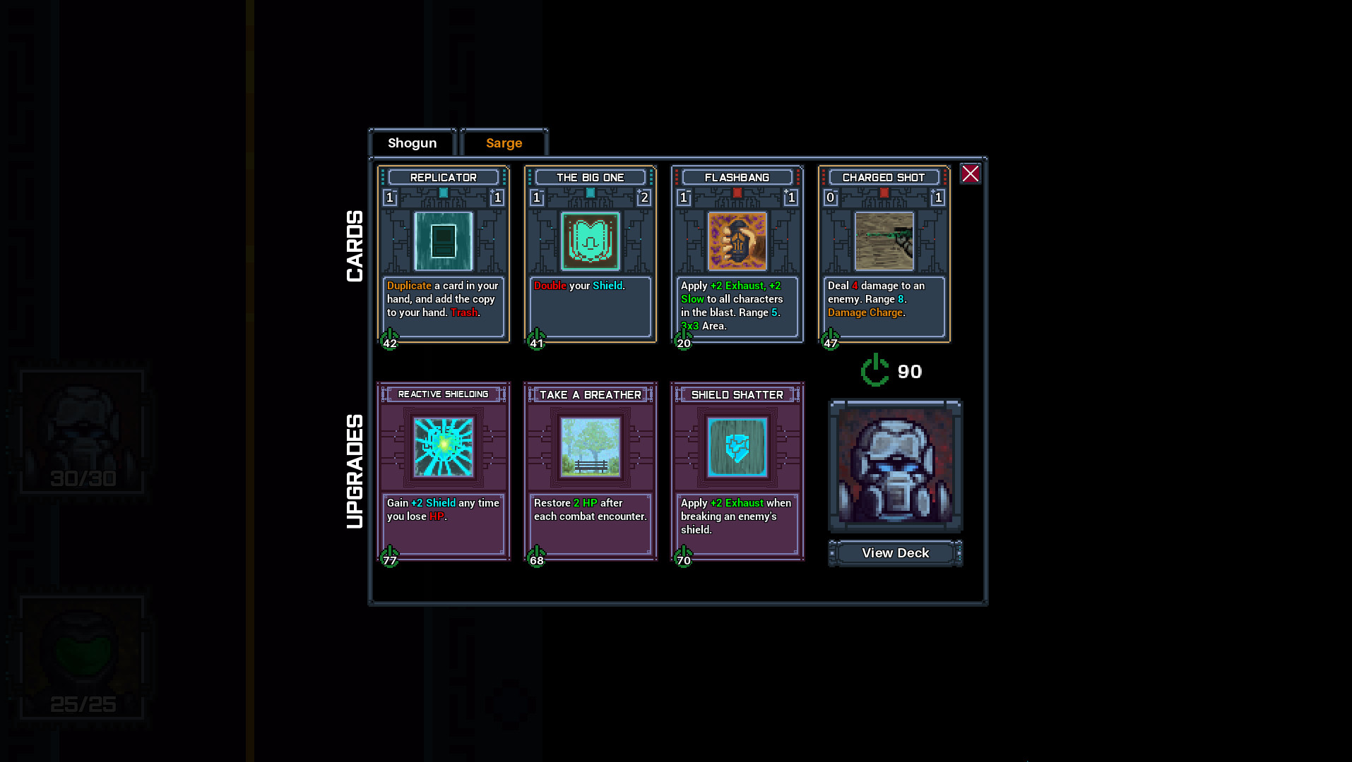 Hostile Takeover - Screenshot 4