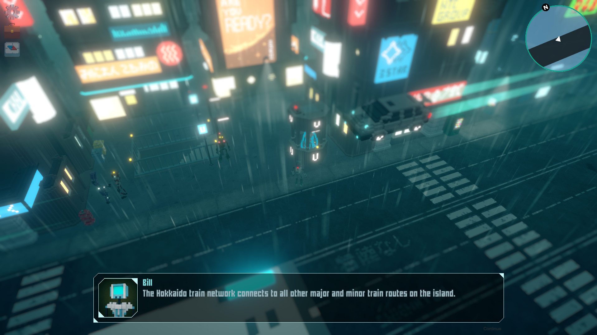 Soul Tolerance - Screenshot 9