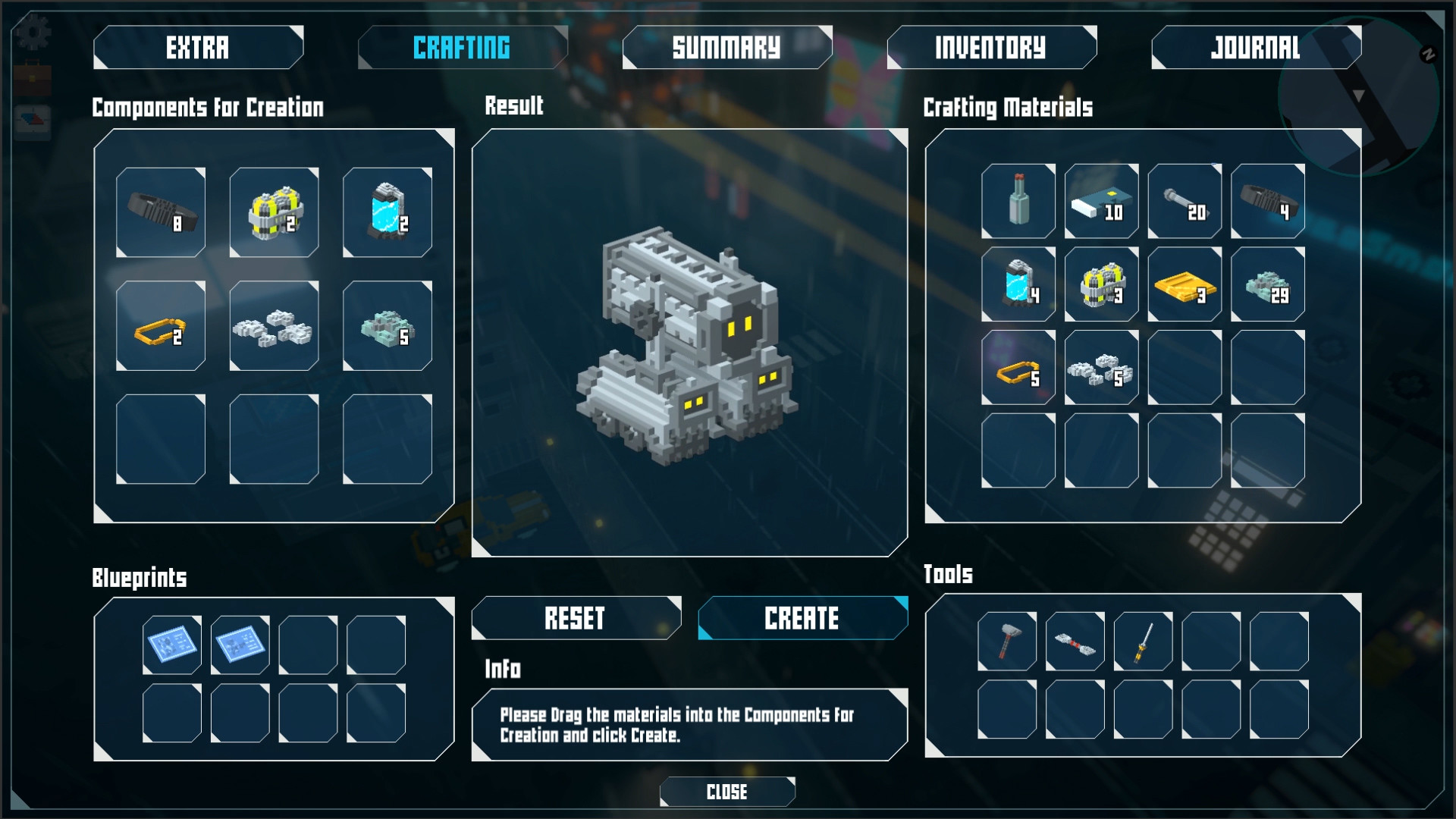 Soul Tolerance - Screenshot 2