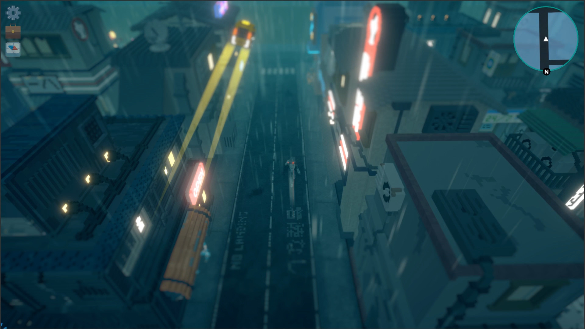 Soul Tolerance - Screenshot 3