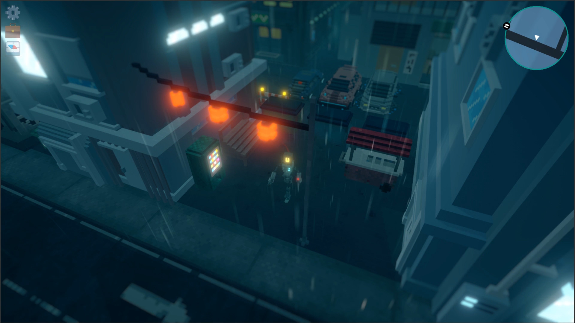 Soul Tolerance - Screenshot 7