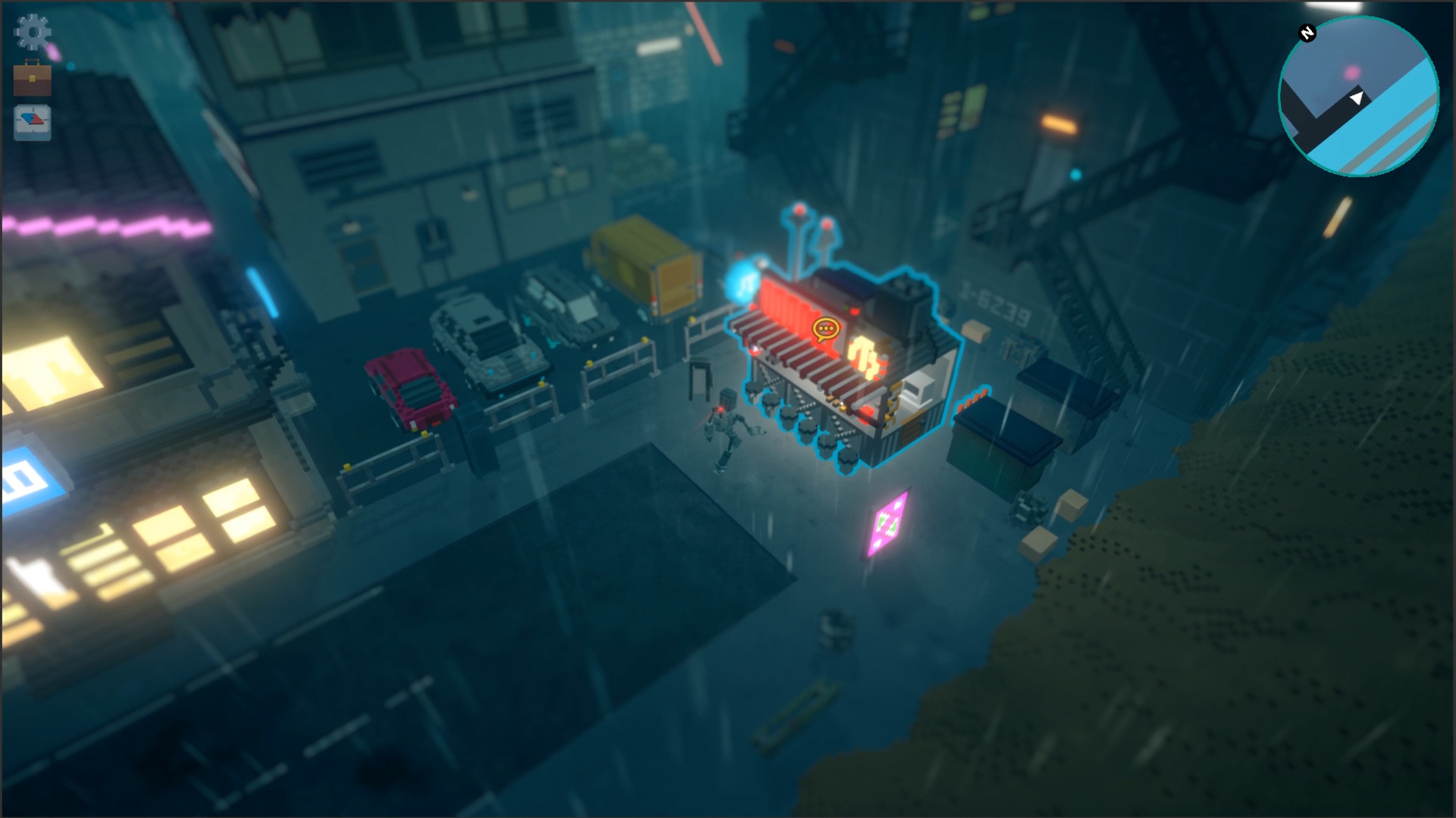 Soul Tolerance - Screenshot 4