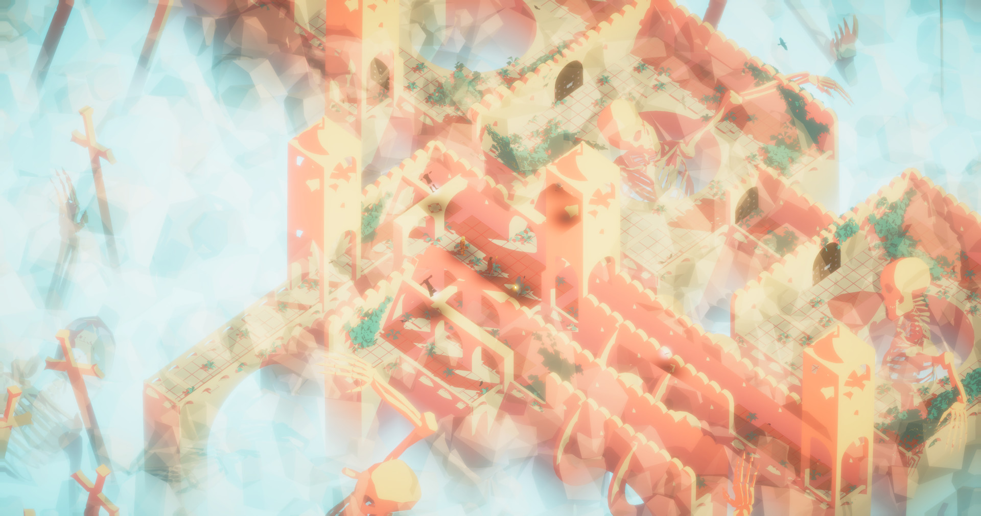 Heroes of Arcana - Screenshot 5