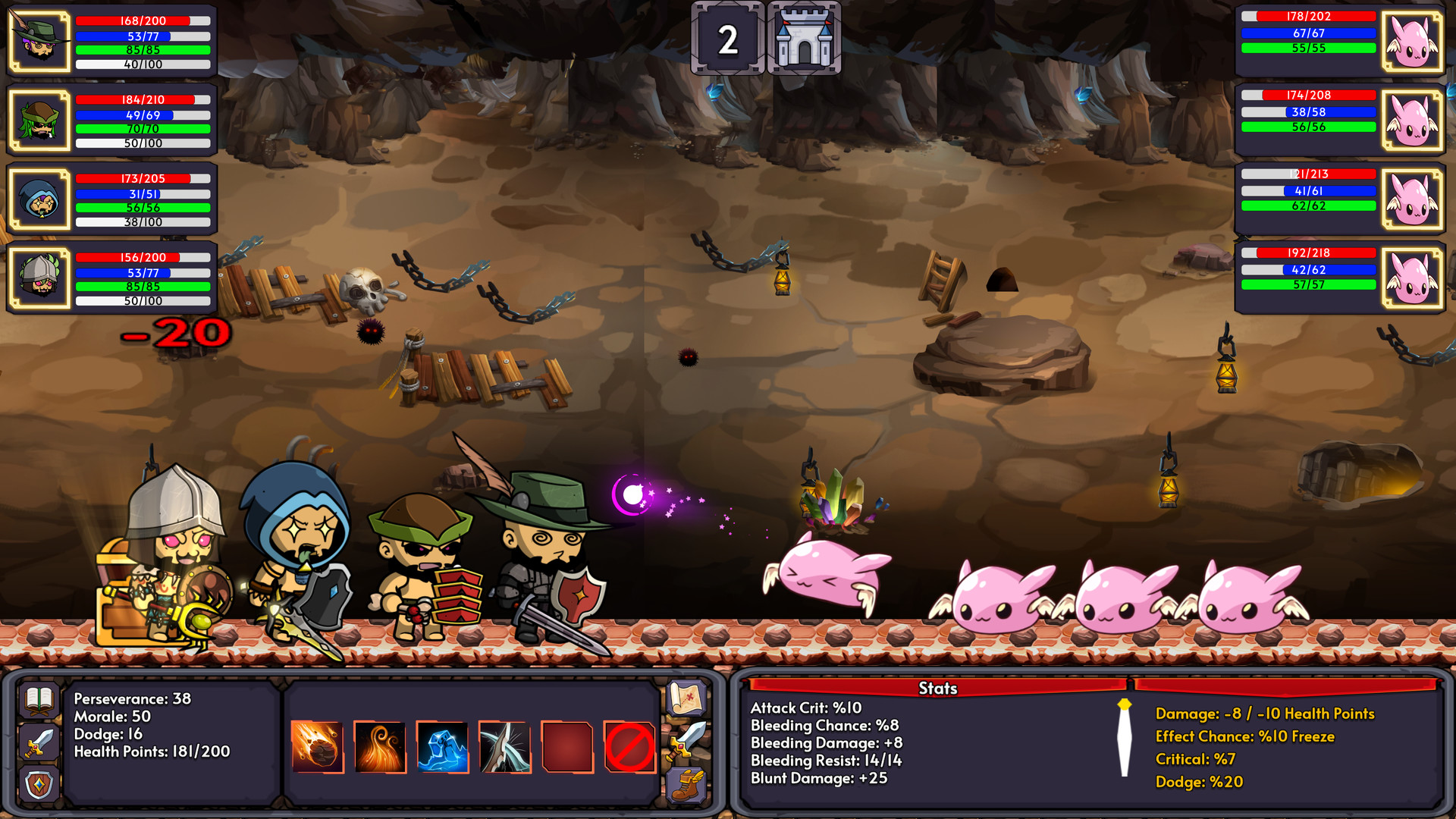 IndividuaLand - Screenshot 8