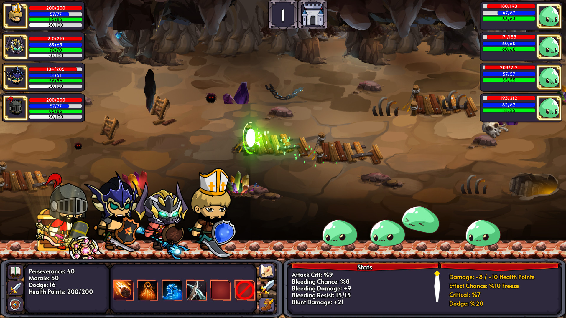 IndividuaLand - Screenshot 13