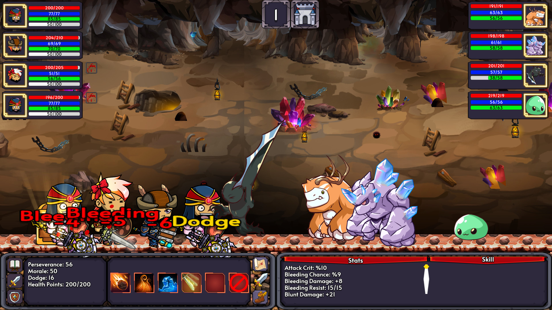 IndividuaLand - Screenshot 12