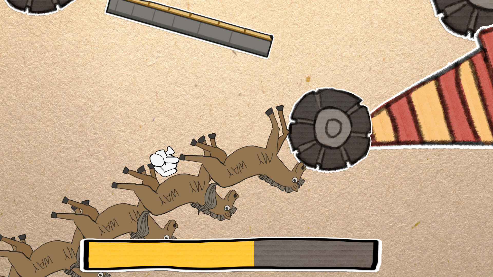 Lifeway - Screenshot 1