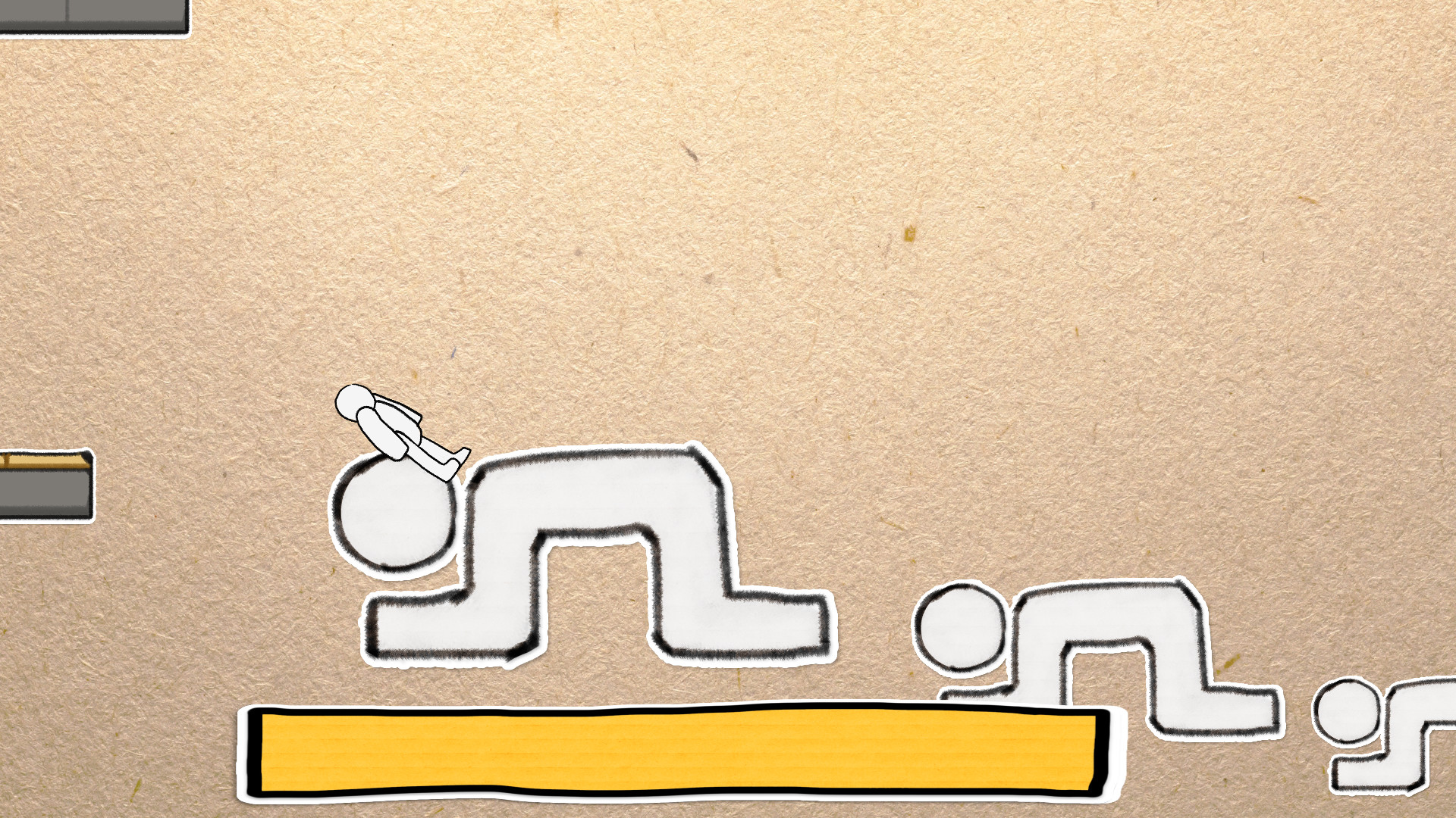 Lifeway - Screenshot 2