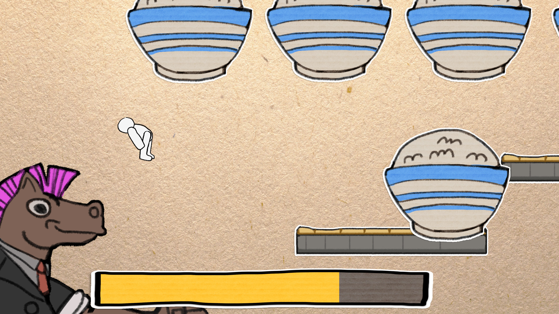 Lifeway - Screenshot 3