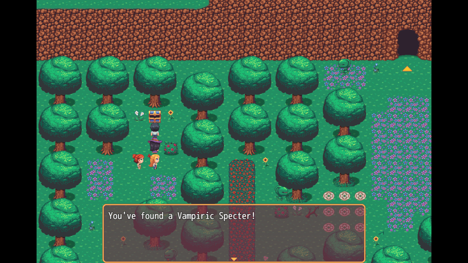 On my own: A Hot Isekai Adventure - Screenshot 6