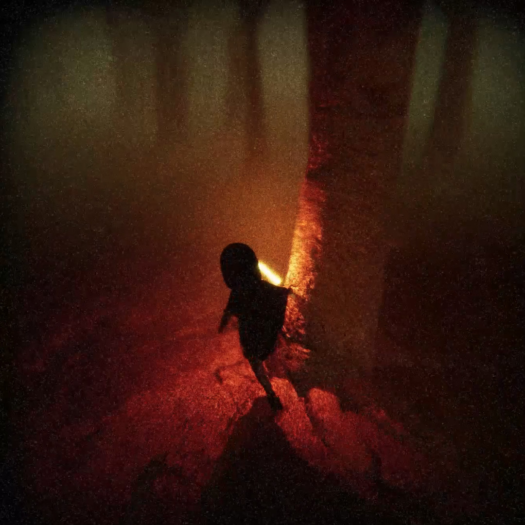 The Milk Lake - Screenshot 2