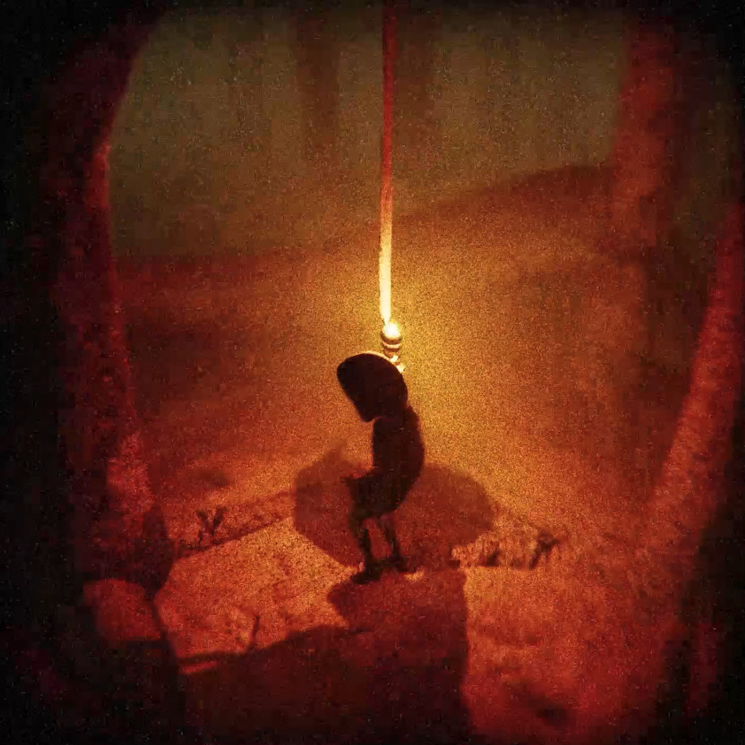 The Milk Lake - Screenshot 1