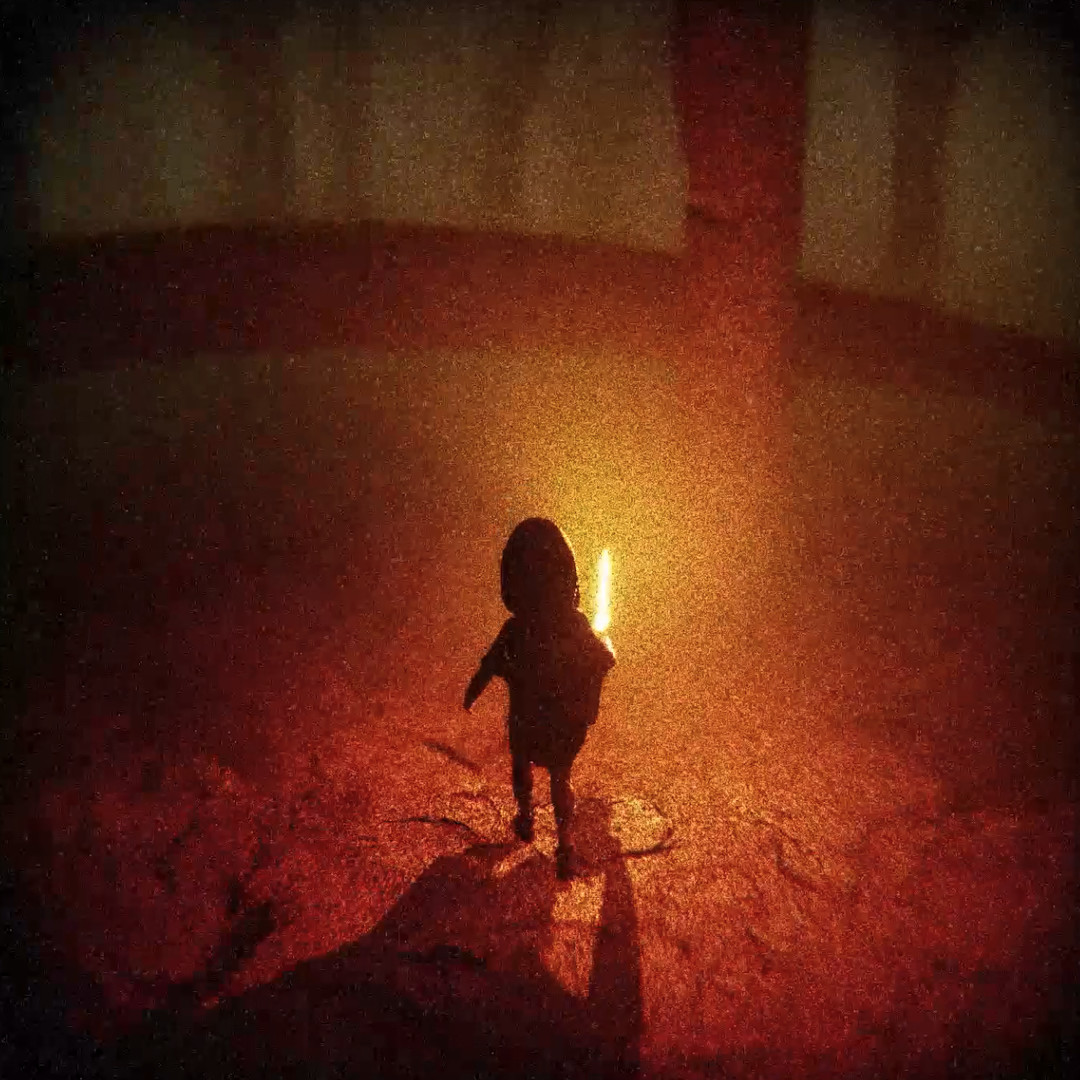 The Milk Lake - Screenshot 5