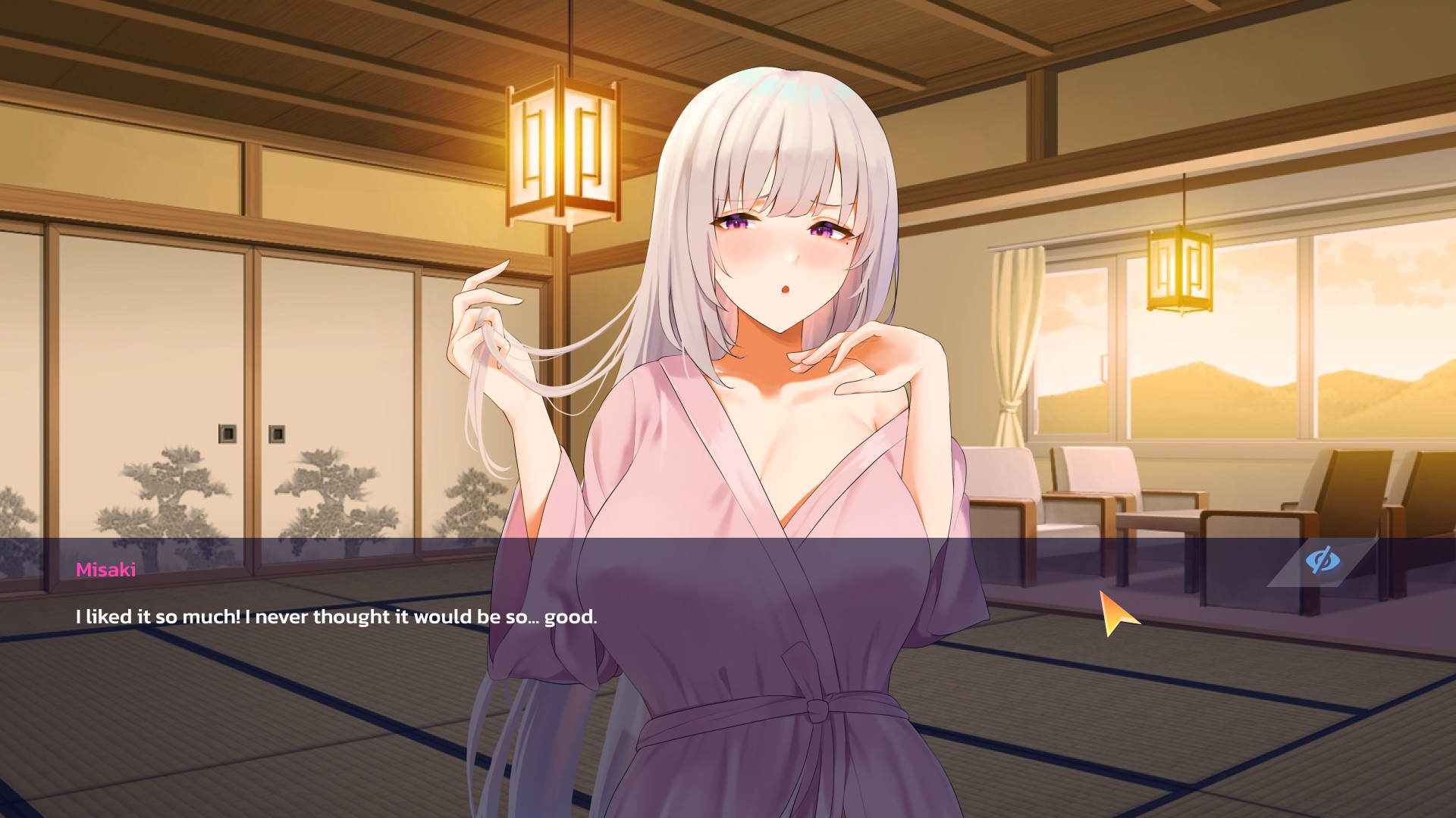 Epoch of Love - Screenshot 5