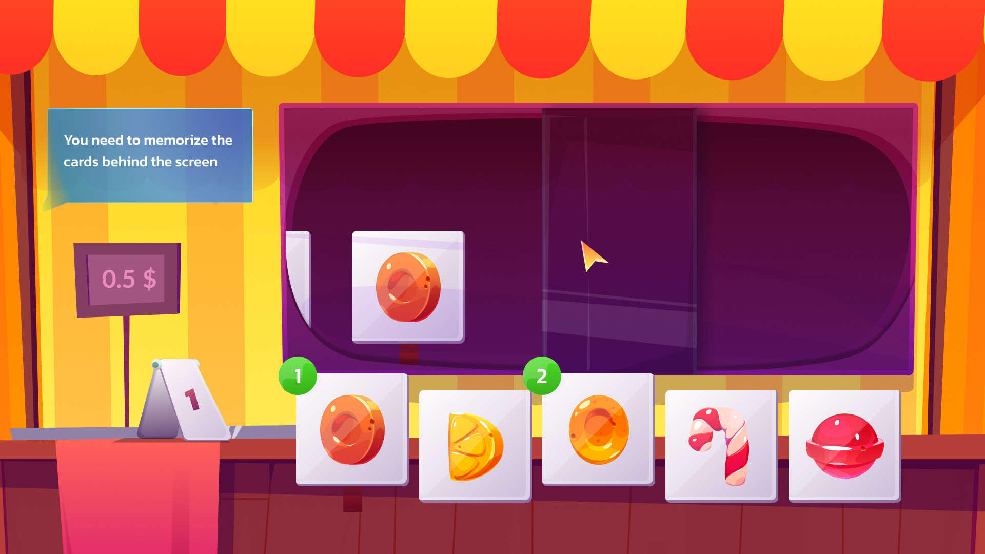 Epoch of Love - Screenshot 7