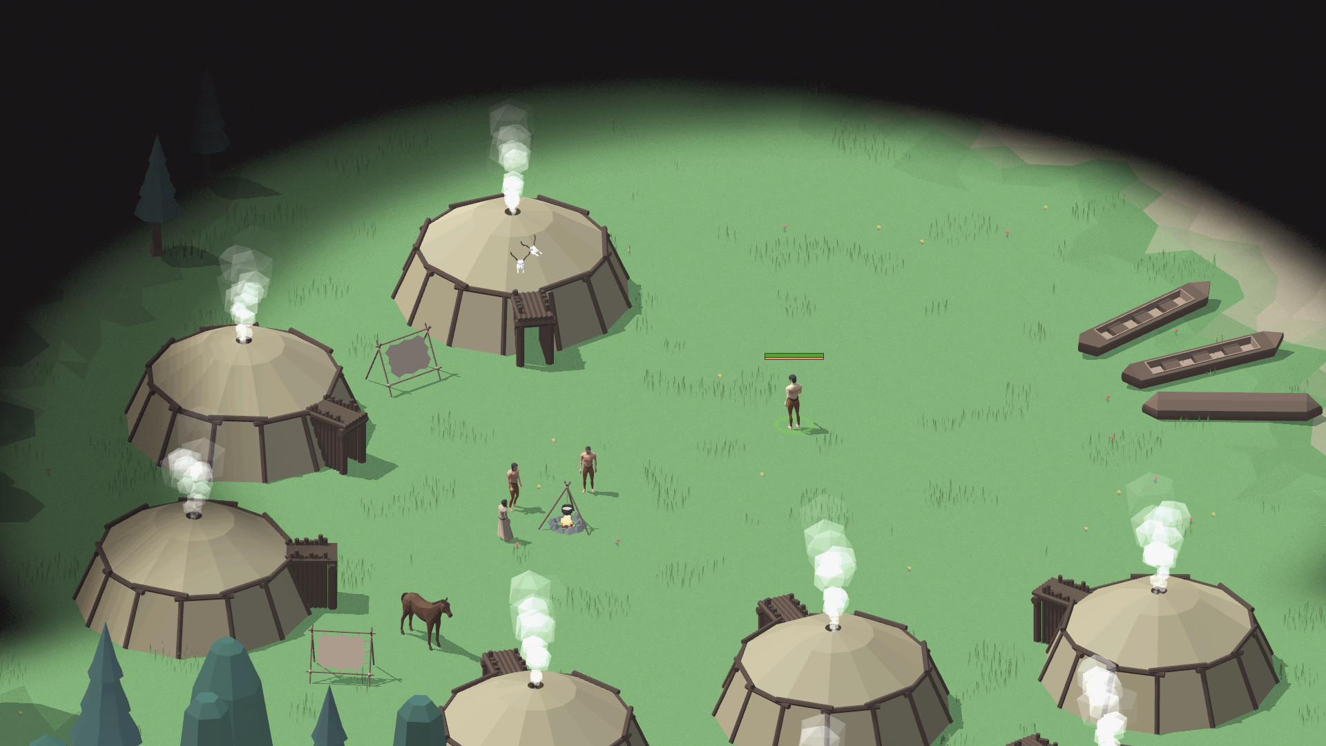 Lewis & Clark Expedition - Screenshot 6