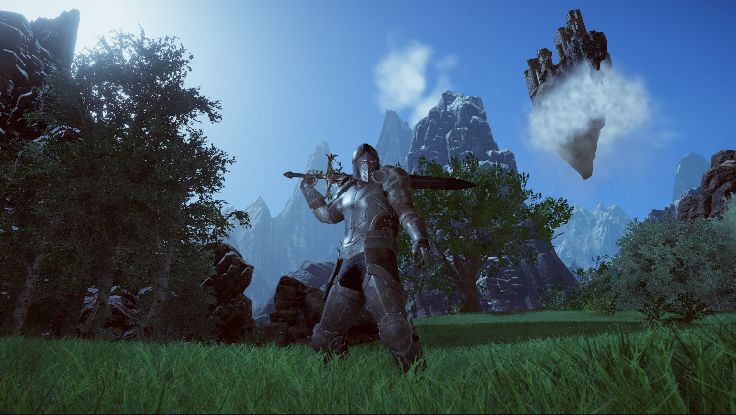 Tanthious - Screenshot 12