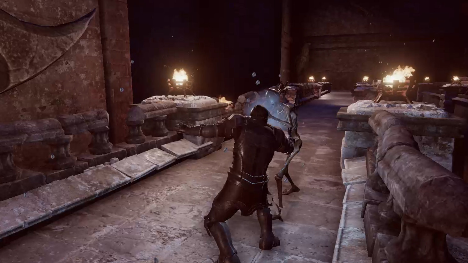 Tanthious - Screenshot 4