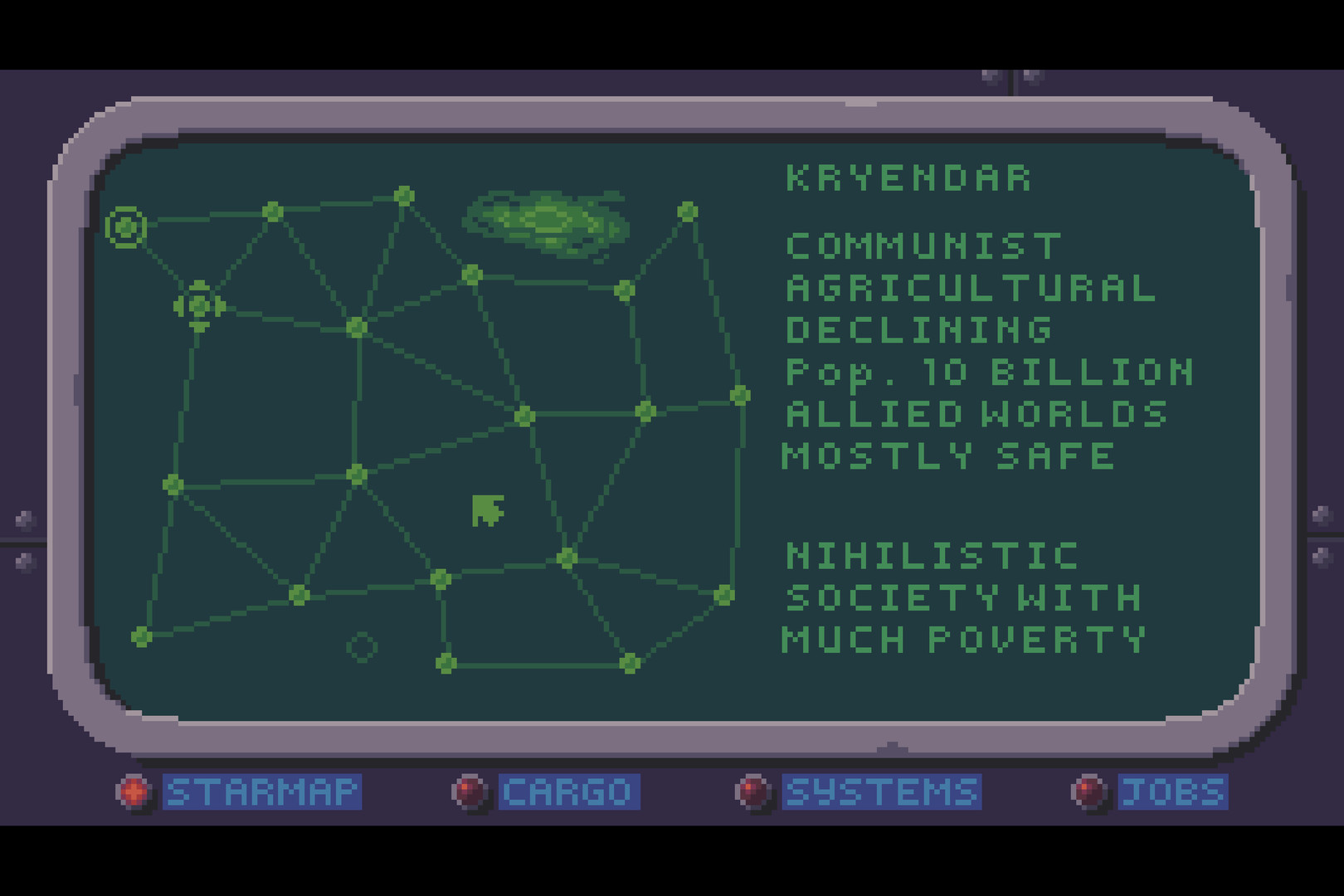 Orion's End - Screenshot 6