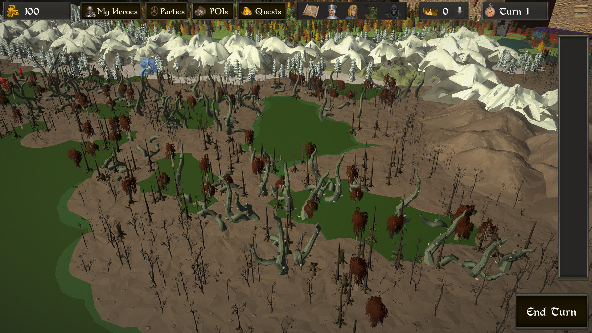 F-Team - Screenshot 38