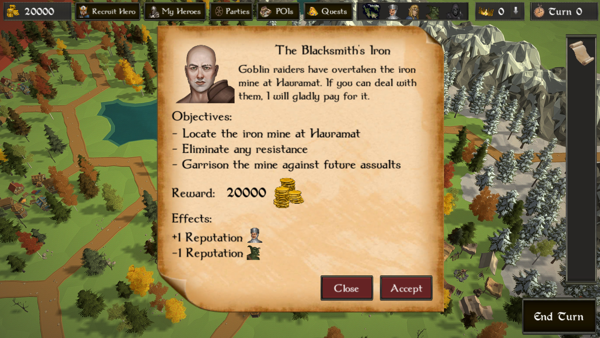 F-Team - Screenshot 6