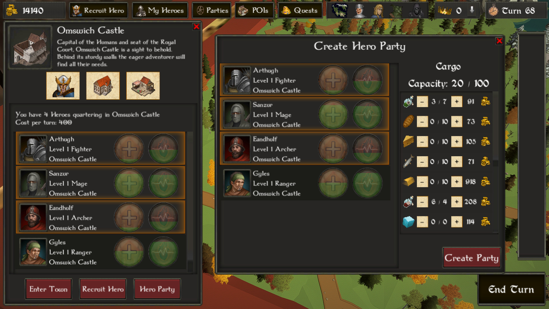 F-Team - Screenshot 44