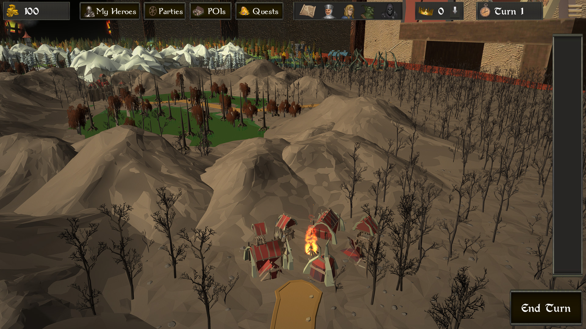 F-Team - Screenshot 27