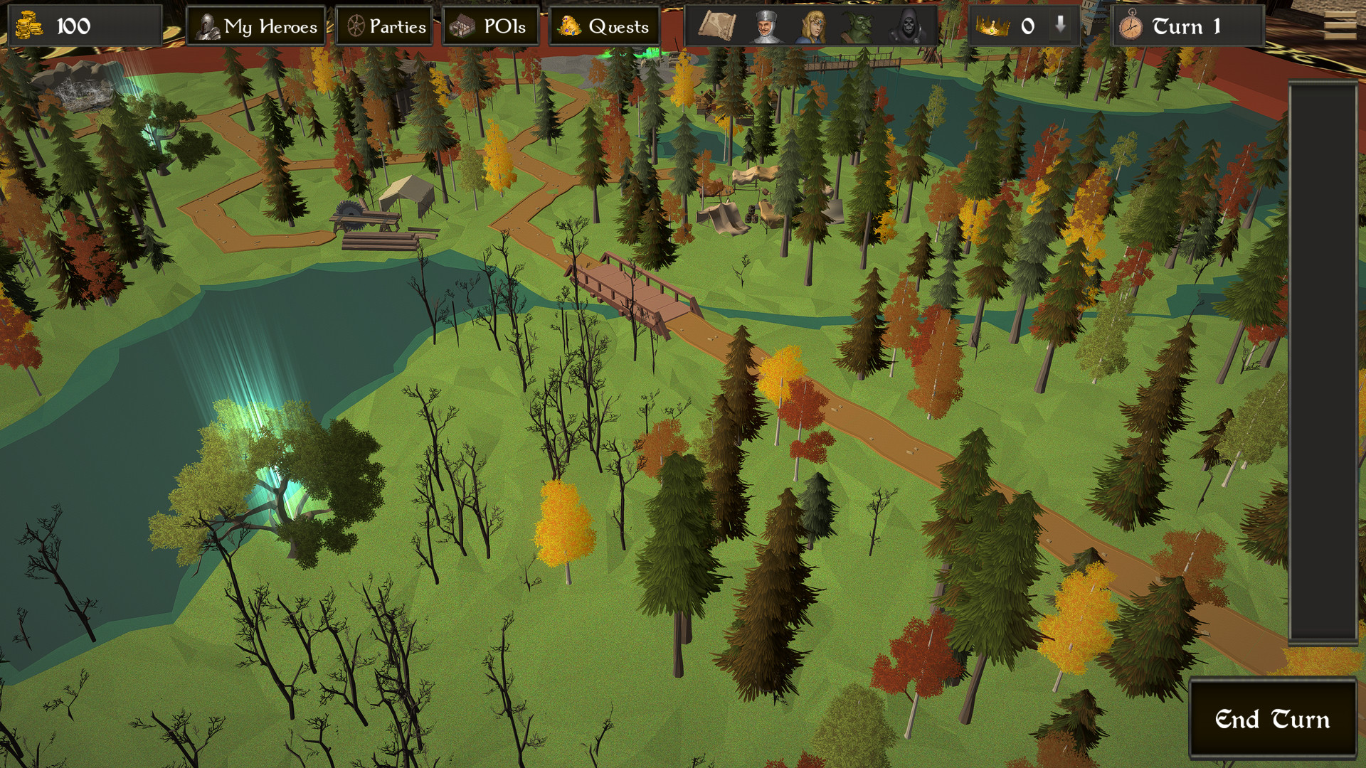 F-Team - Screenshot 50