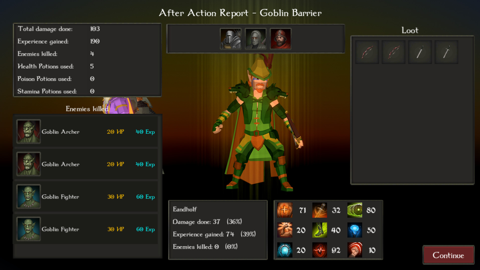 F-Team - Screenshot 25