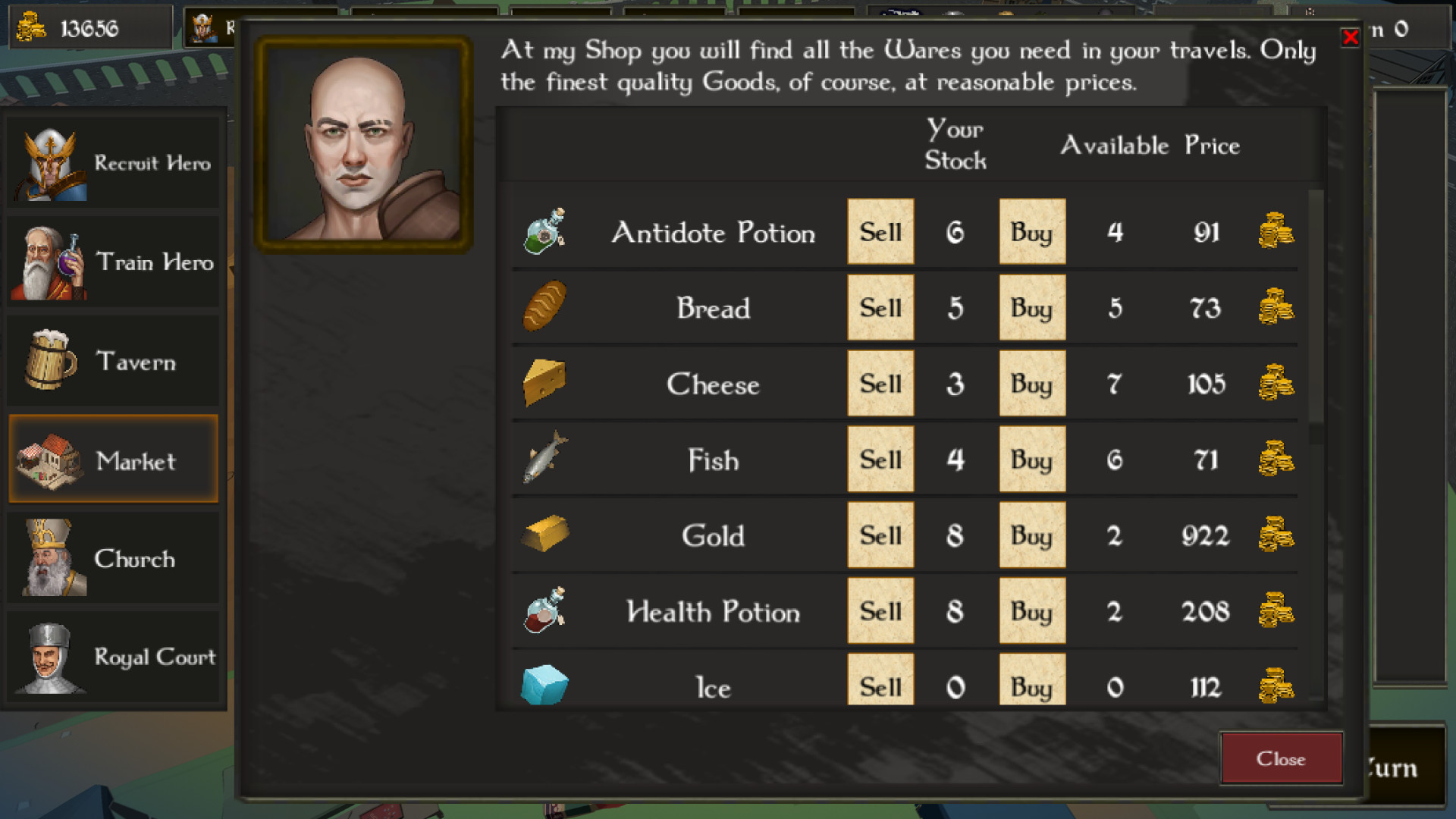 F-Team - Screenshot 29