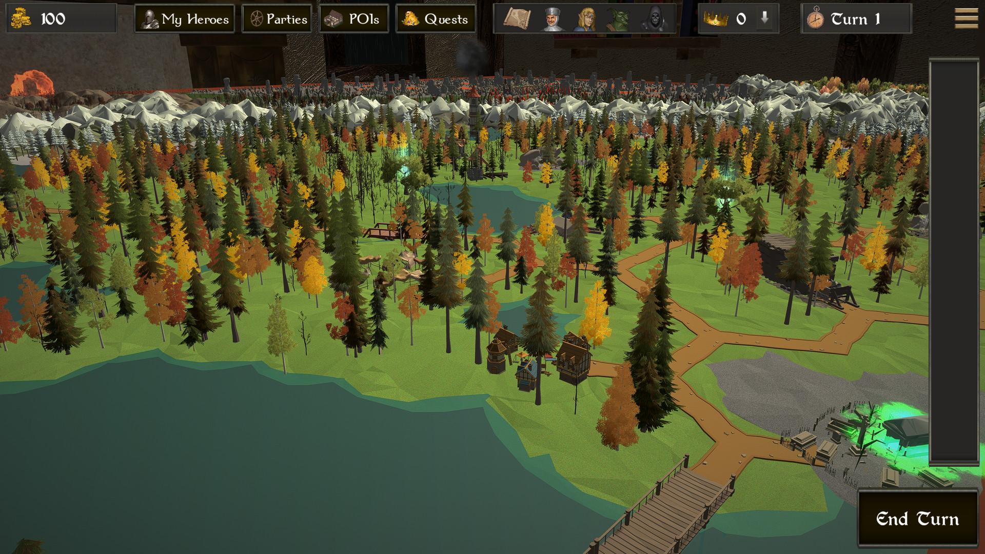 F-Team - Screenshot 22