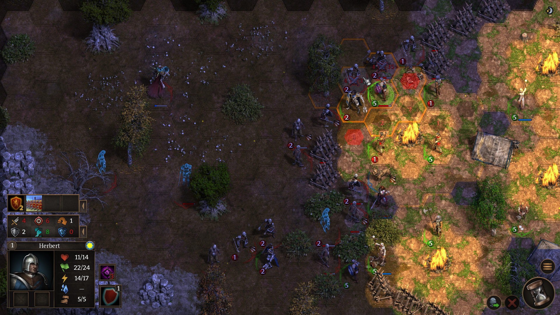 Veterum - Screenshot 4