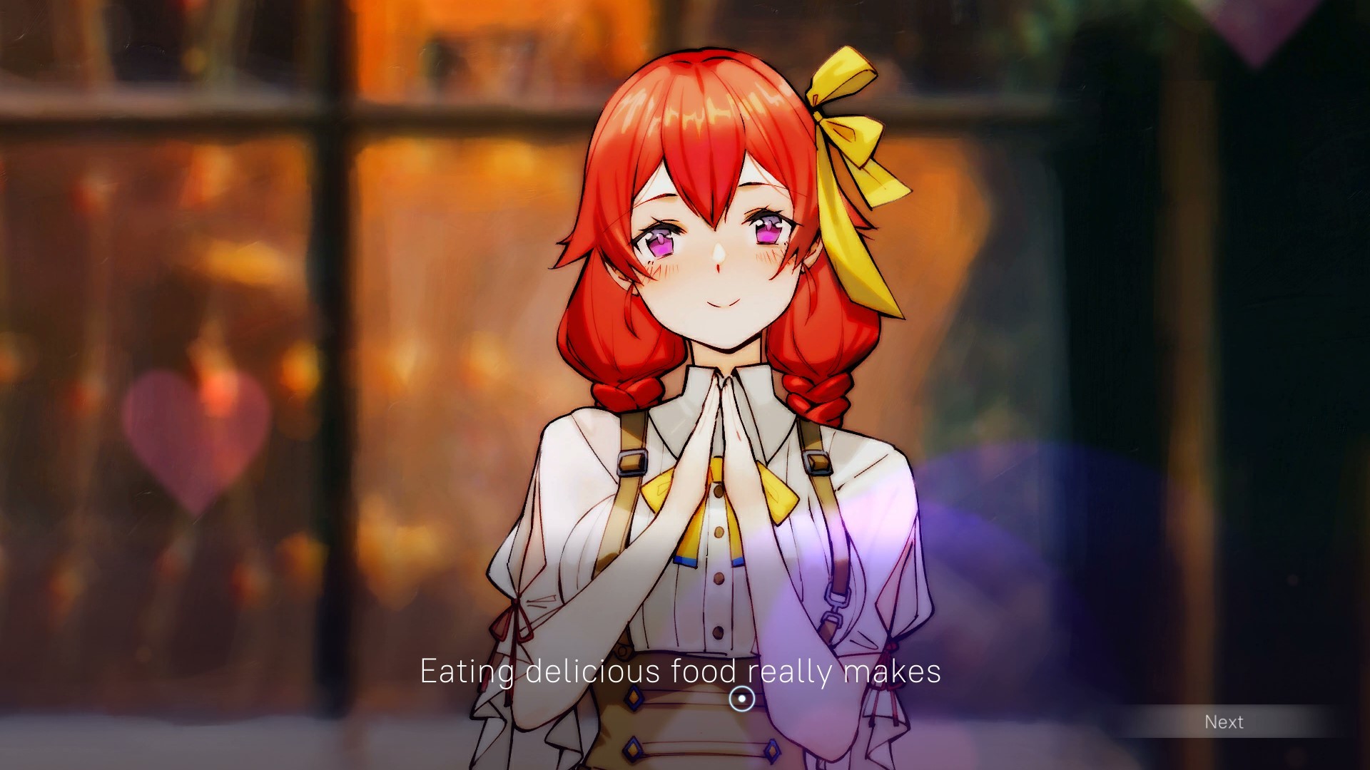 PongPong Girl - Screenshot 4