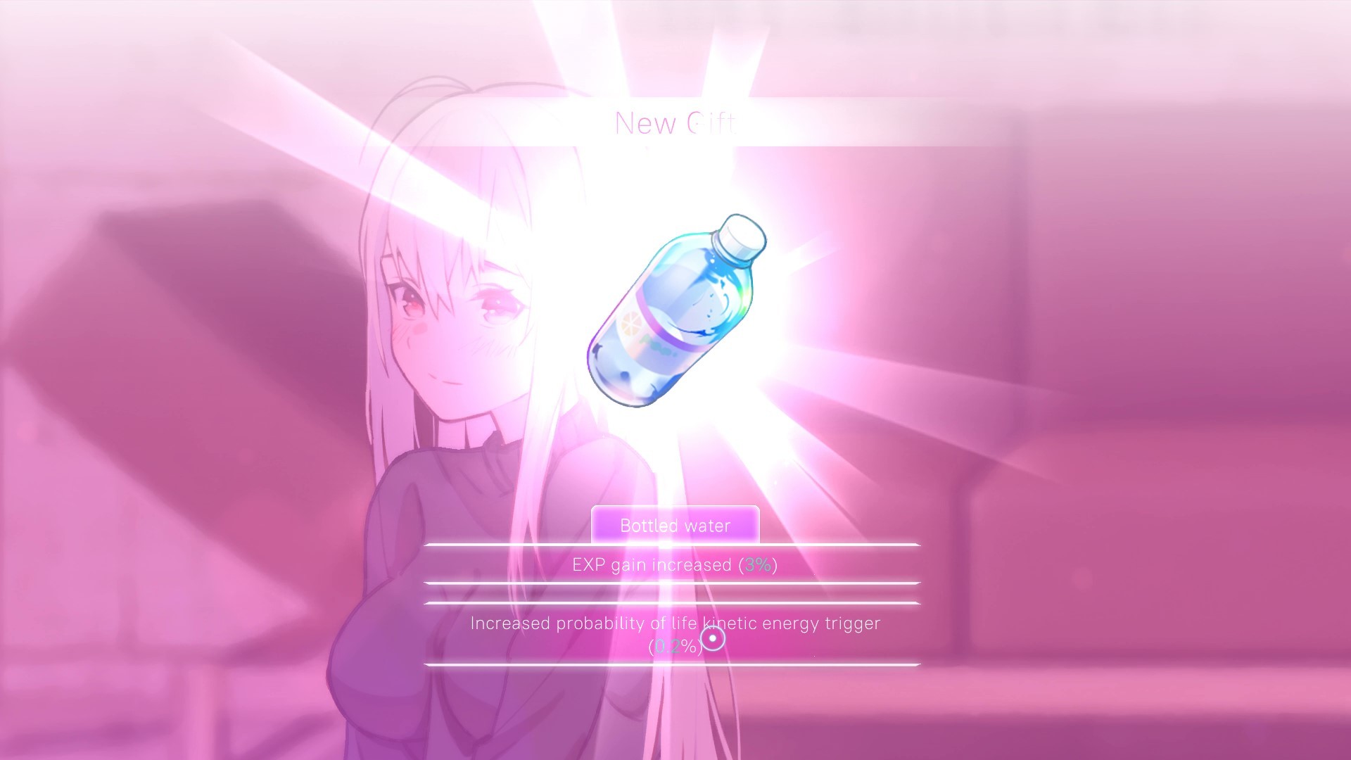 PongPong Girl - Screenshot 6