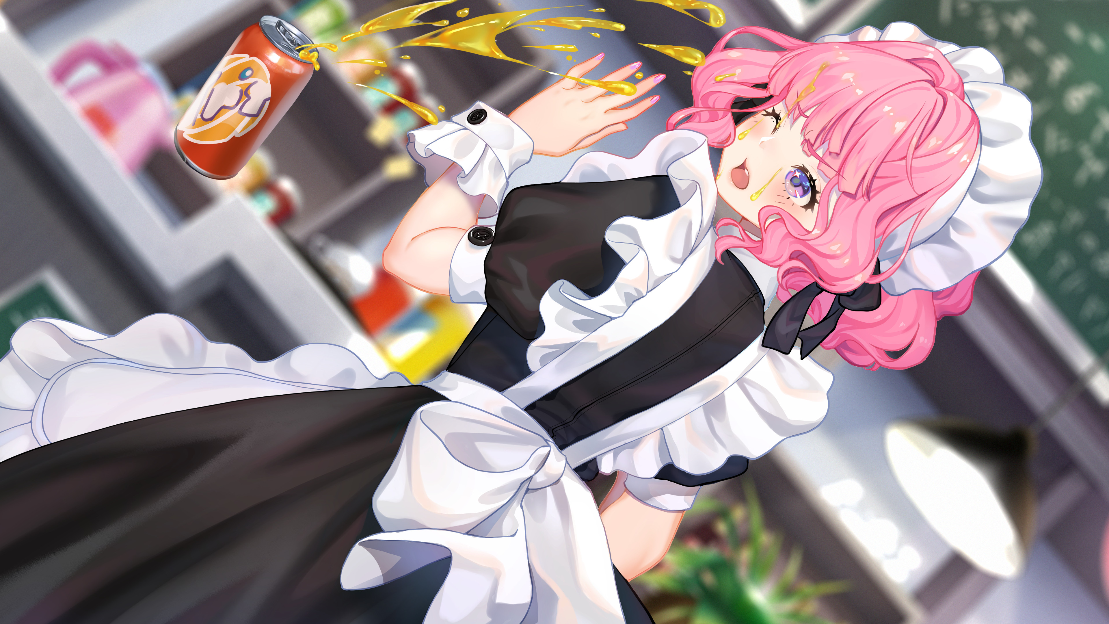 Dream Date - Screenshot 7