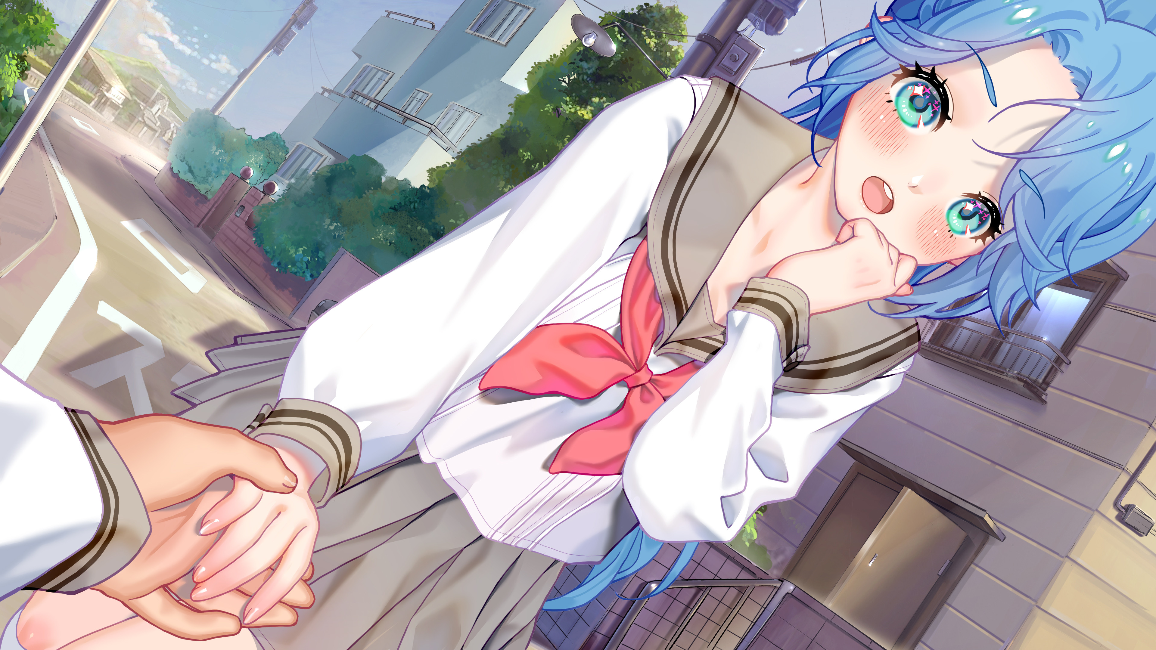 Dream Date - Screenshot 2