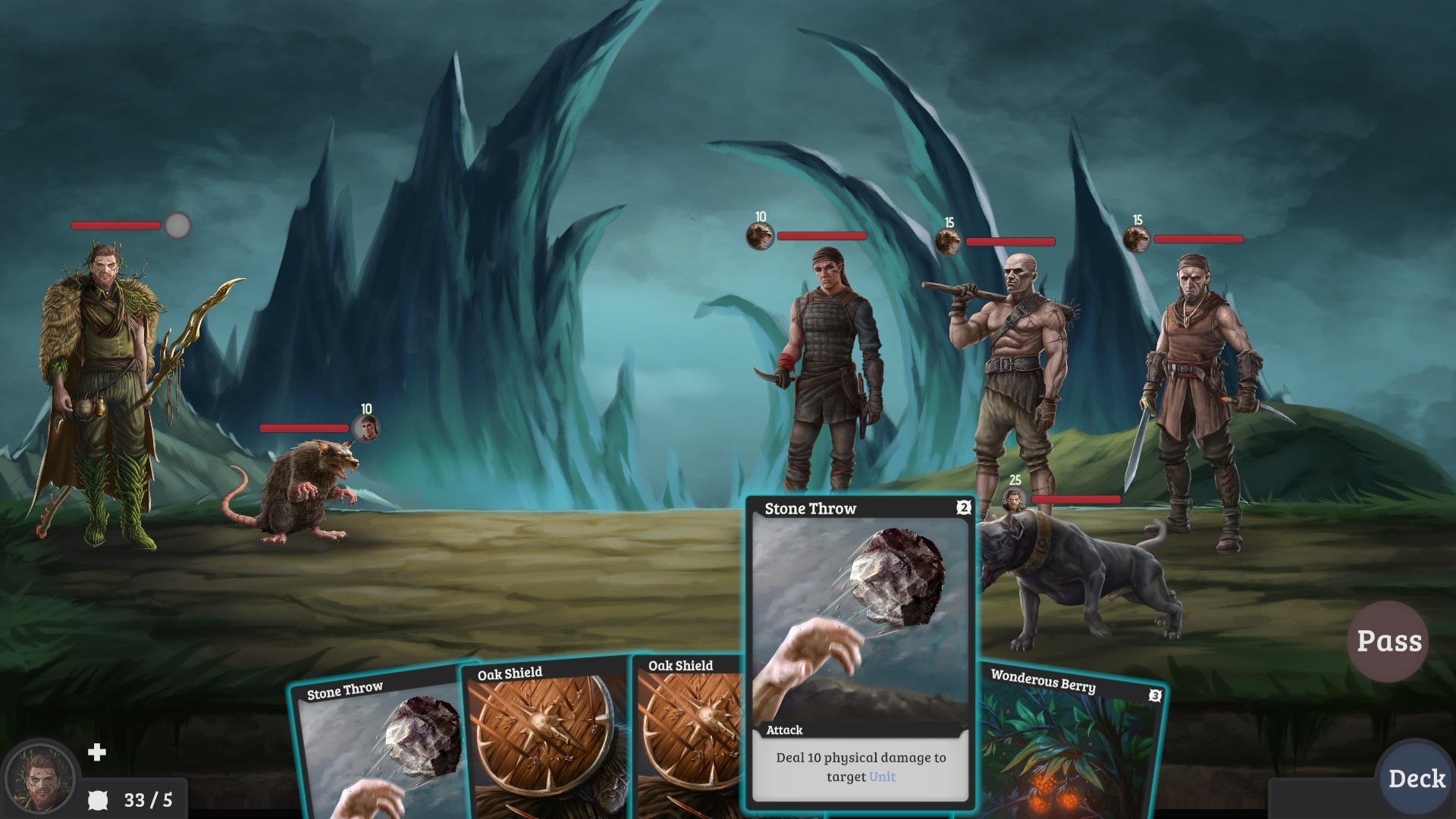 The Collector's Legends - Screenshot 1