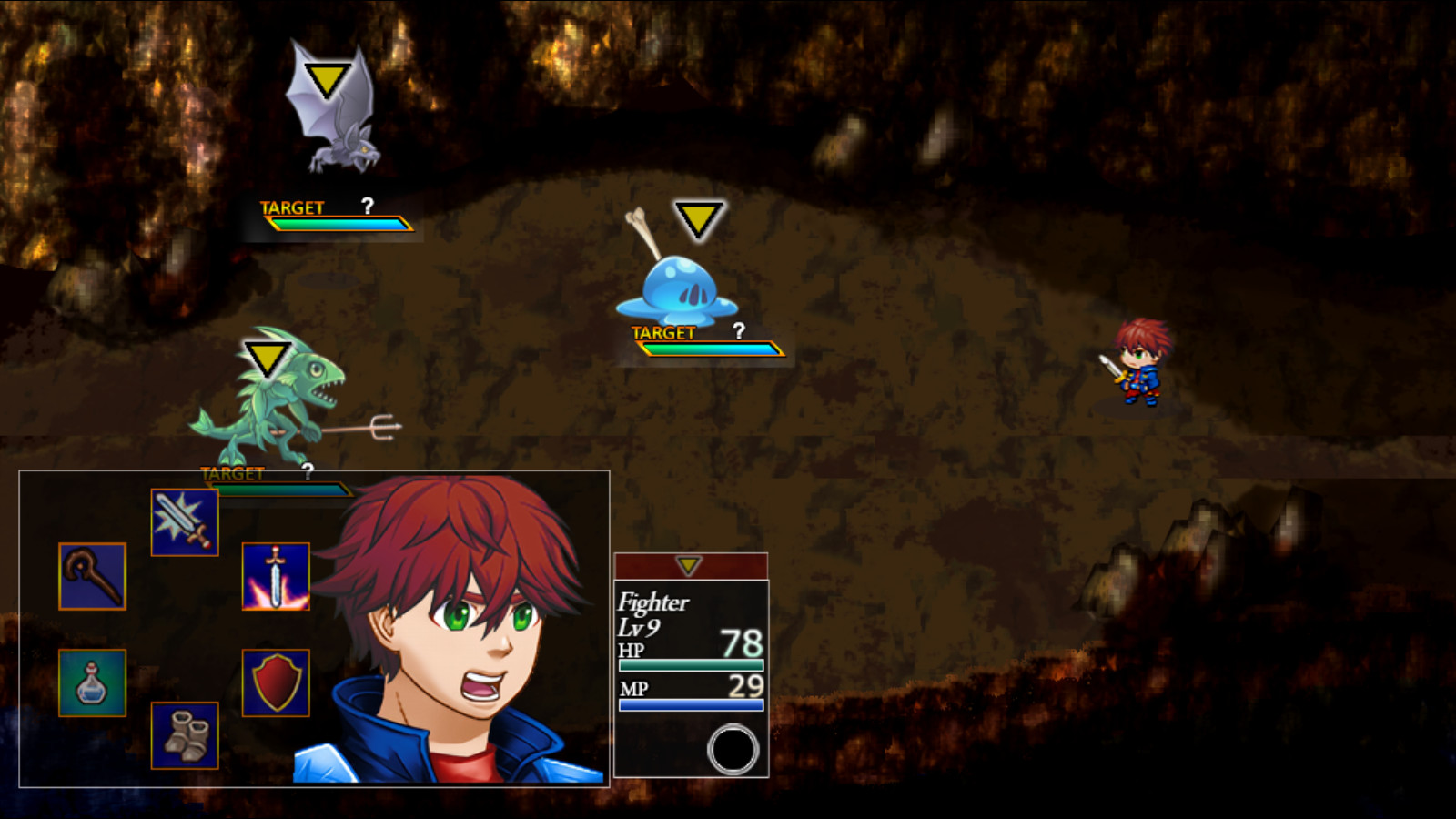 Endless Melody: The Symphony of Angels - Screenshot 7