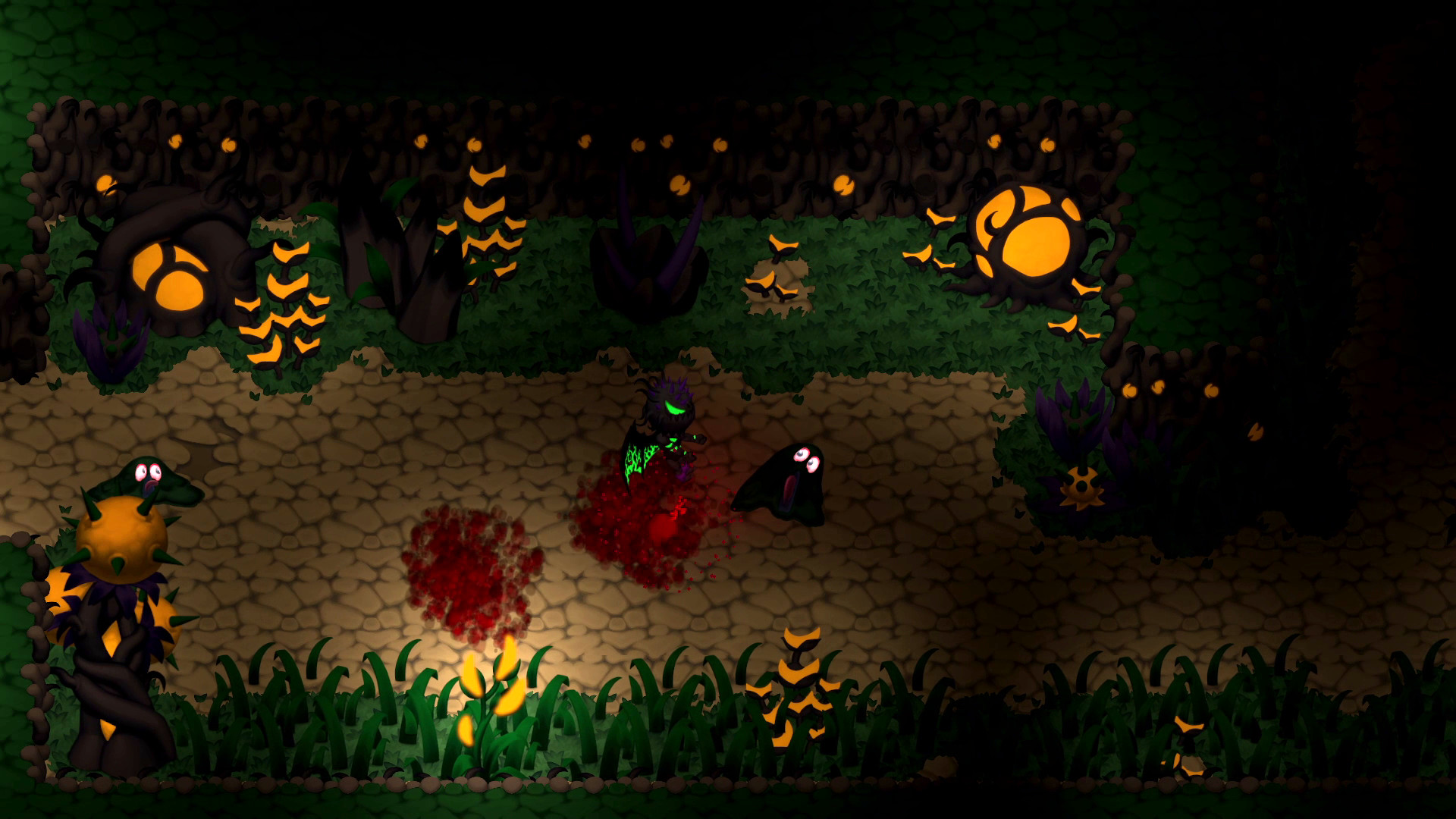 Heredity: The Eternal Curse - Screenshot 2