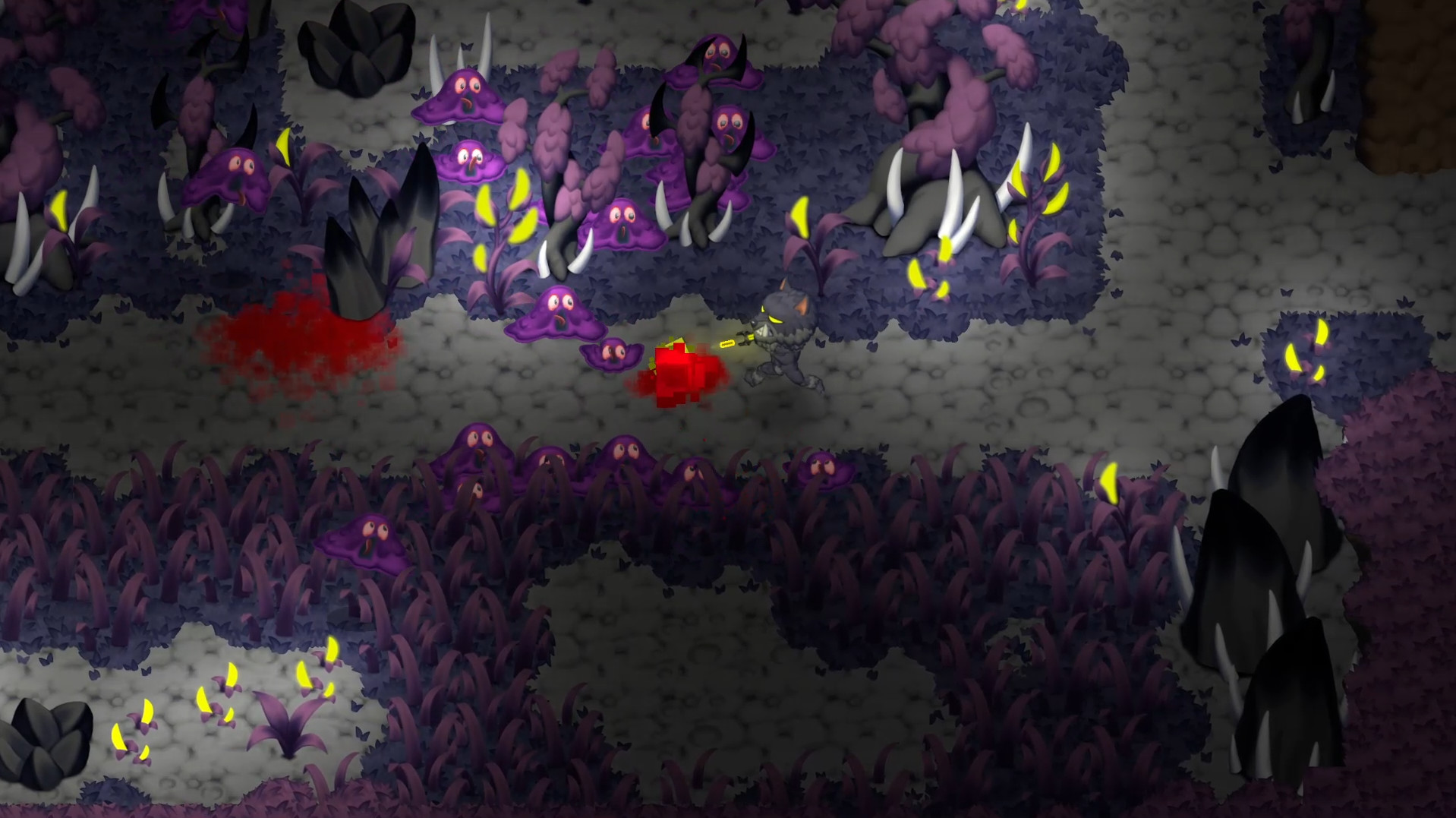 Heredity: The Eternal Curse - Screenshot 5