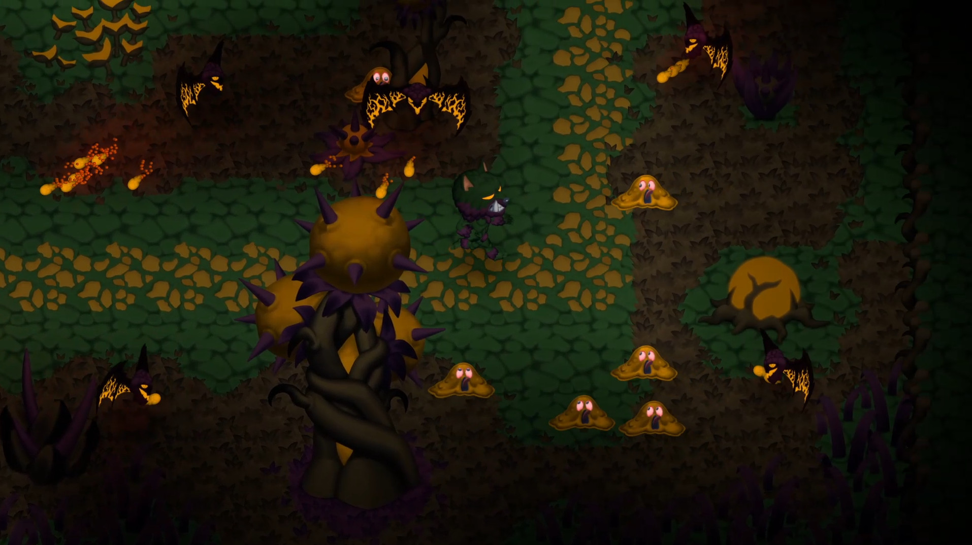 Heredity: The Eternal Curse - Screenshot 4