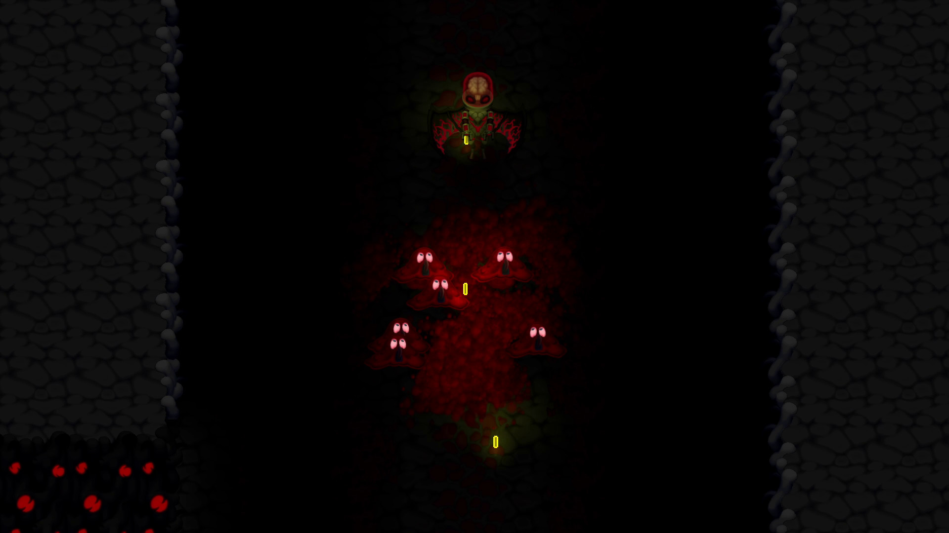 Heredity: The Eternal Curse - Screenshot 3