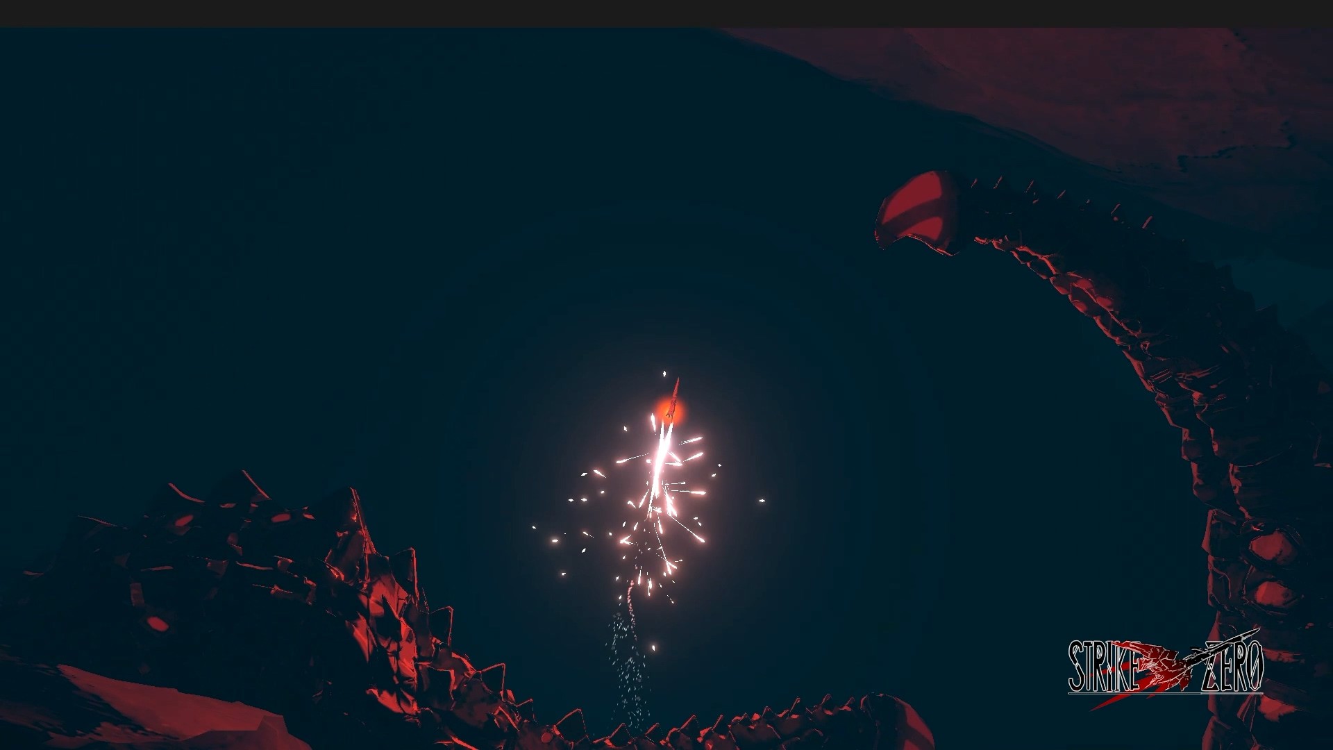 Strike Zero - Screenshot 7