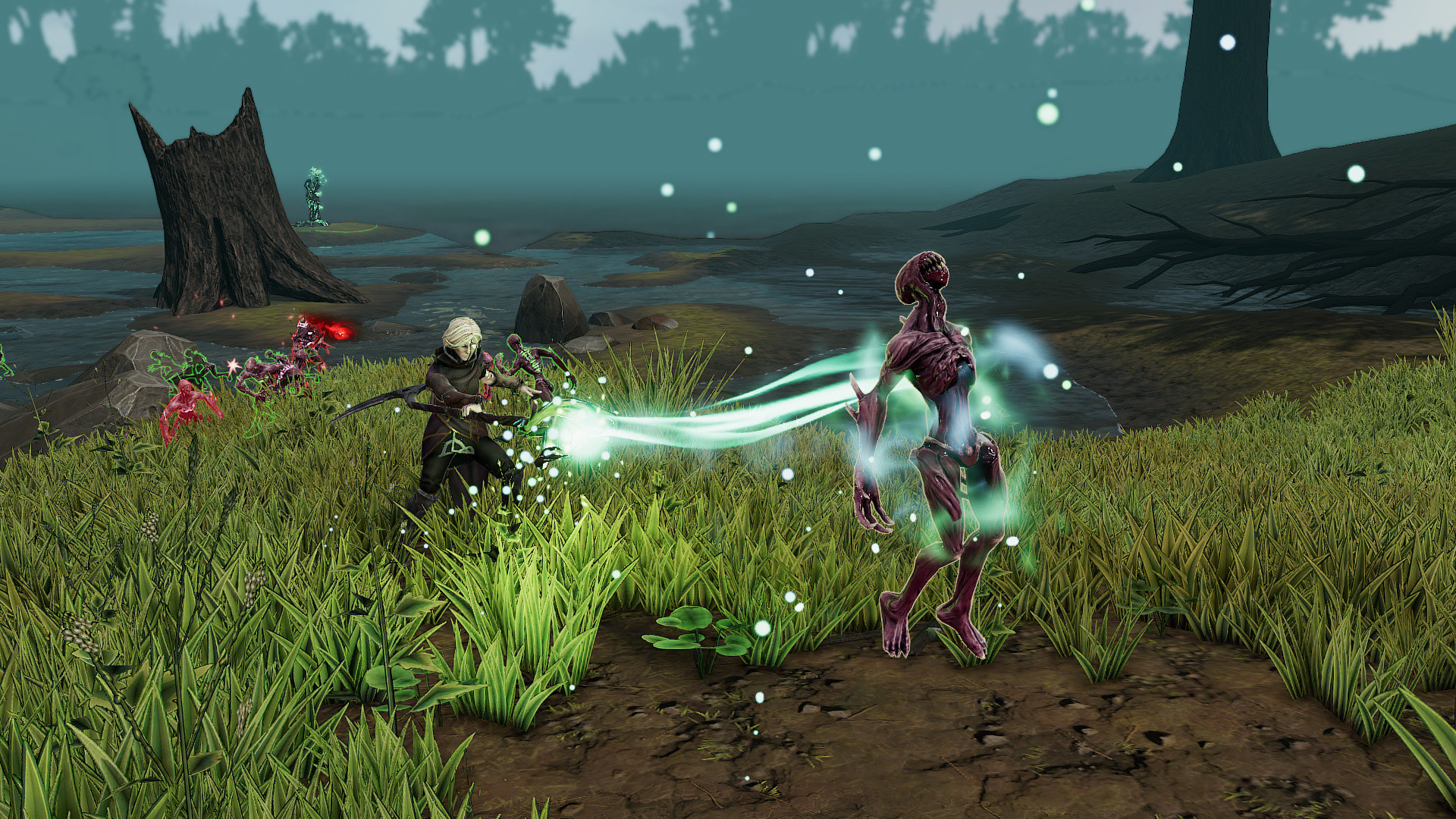 Never Mourn - Screenshot 6